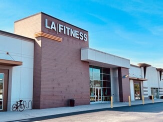 Dunedin, FL Office/Medical, Retail - 1653-1757 Main St
