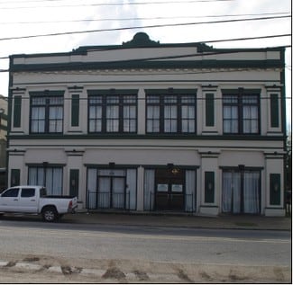 Donaldsonville, LA Hospitality - 416-418 Mississippi St
