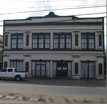 416-418 Mississippi St, Donaldsonville, LA for Sale