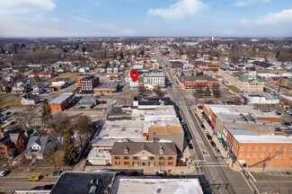 Bucyrus, OH Sports and Entertainment - 152 Washington Sq