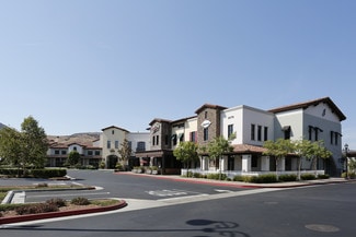 Westlake Village, CA Retail - 30770 Russell Ranch Rd Westlake Village, CA Retail - 30770 Russell Ranch Rd