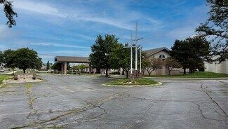 Indianapolis, IN Specialty - 6118 Crawfordsville Rd