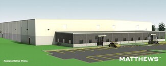 Antioch, TN Industrial Land - 12610 Old Hickory Blvd