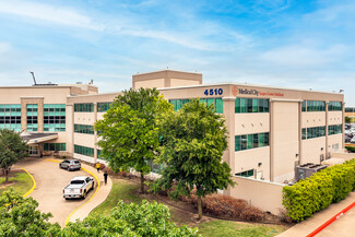 McKinney, TX Office/Medical - 4510 Medical Center Dr