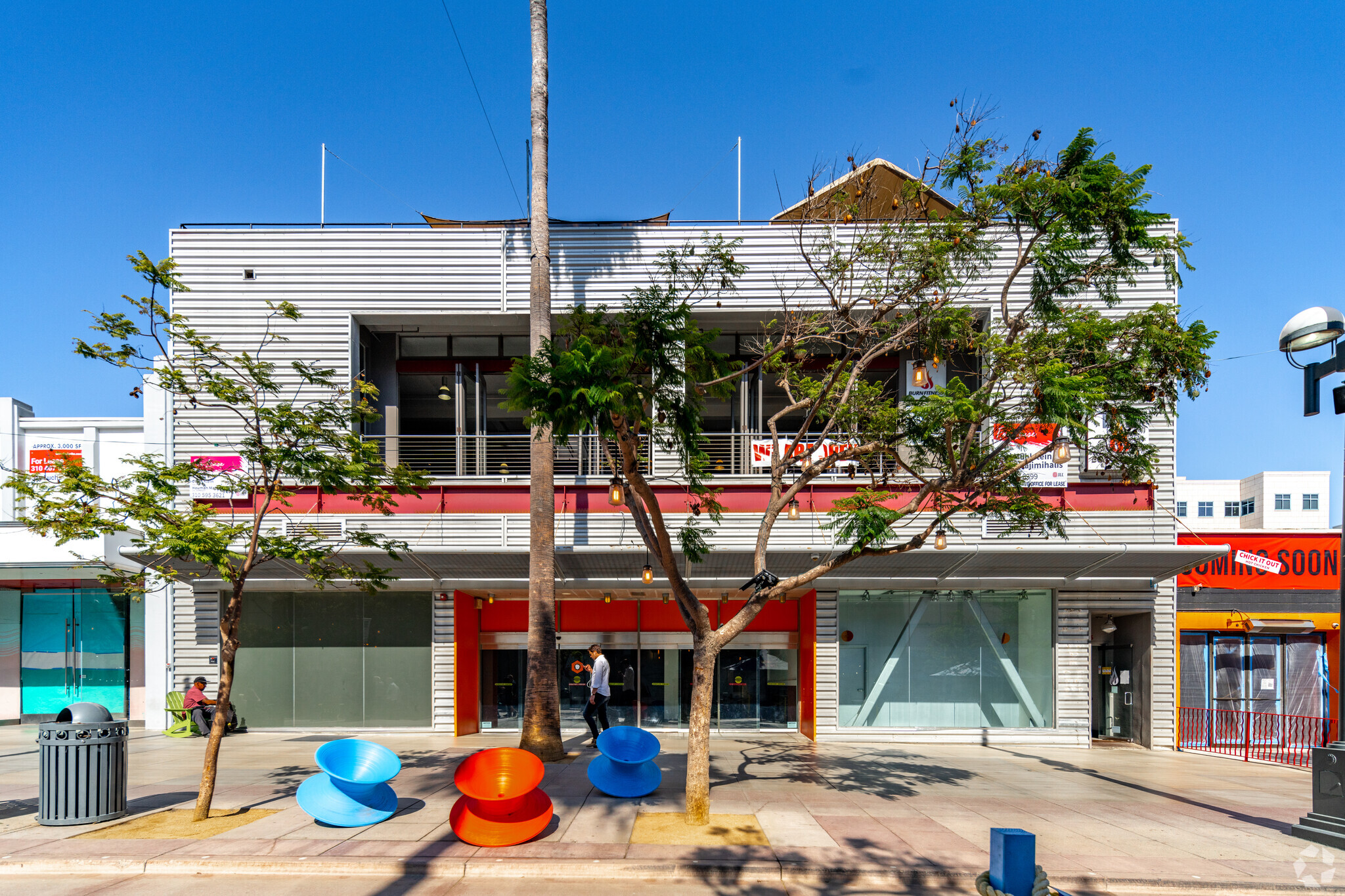 1231 3rd Street Promenade, Santa Monica, CA for Rent