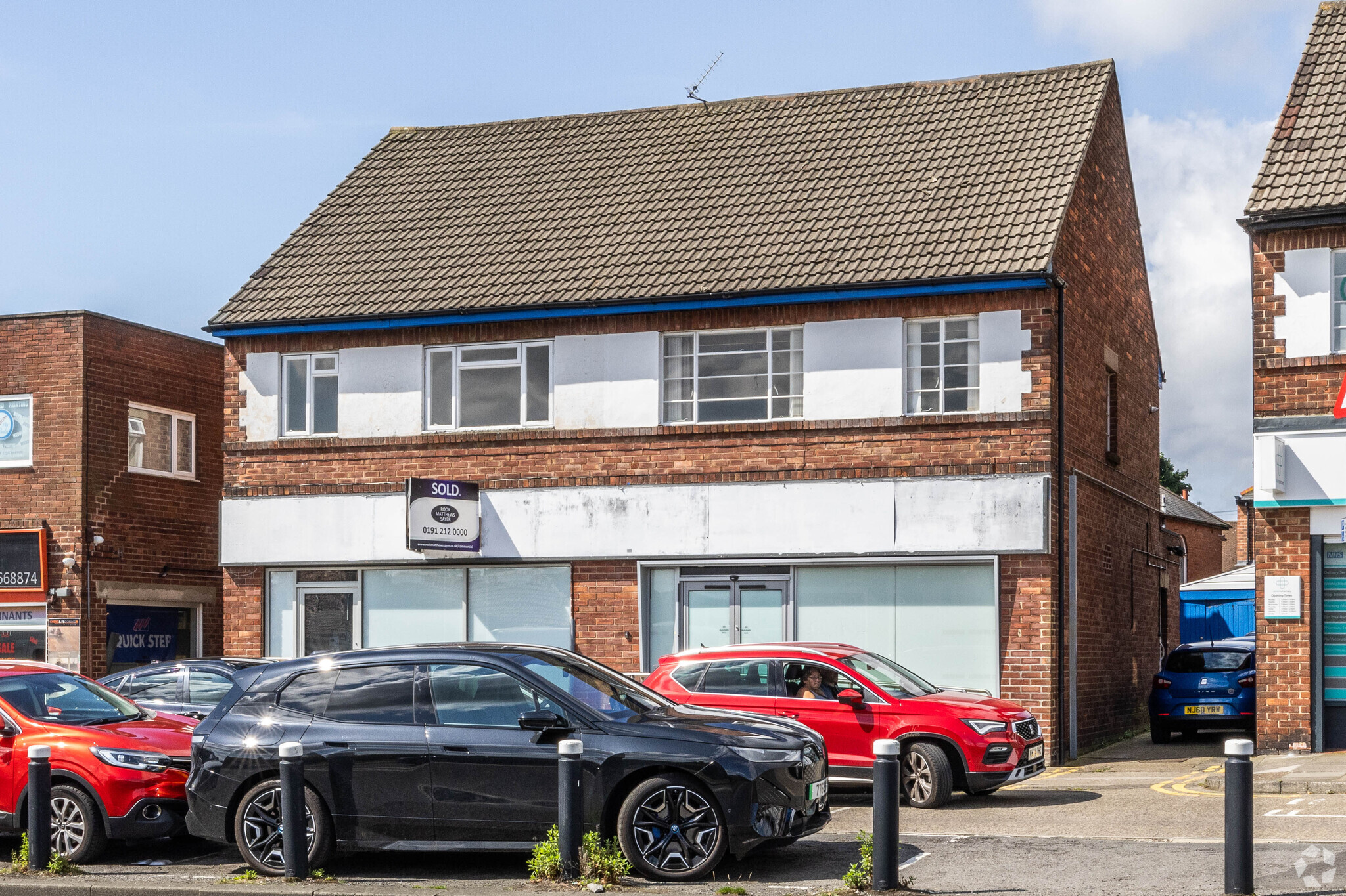 331 Benton Rd, Newcastle Upon Tyne, TWR for Rent