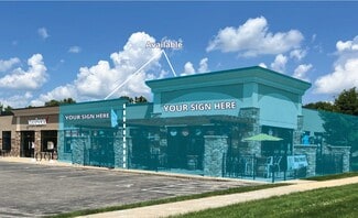 Waunakee, WI Retail - 300 N Century Ave Waunakee, WI Retail - 300 N Century Ave