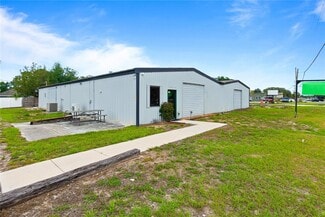 Tavares, FL Industrial - 15617 Old US Highway 441 Tavares, FL Industrial - 15617 Old US Highway 441