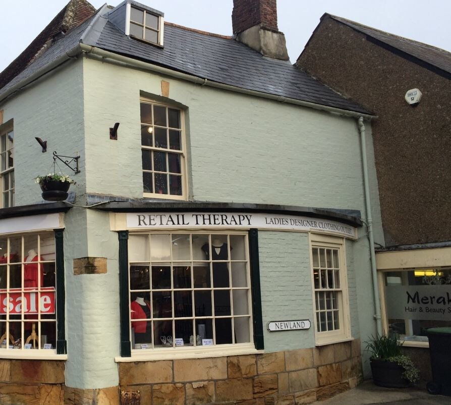 7 Cheap St, Sherborne, DOR for Sale