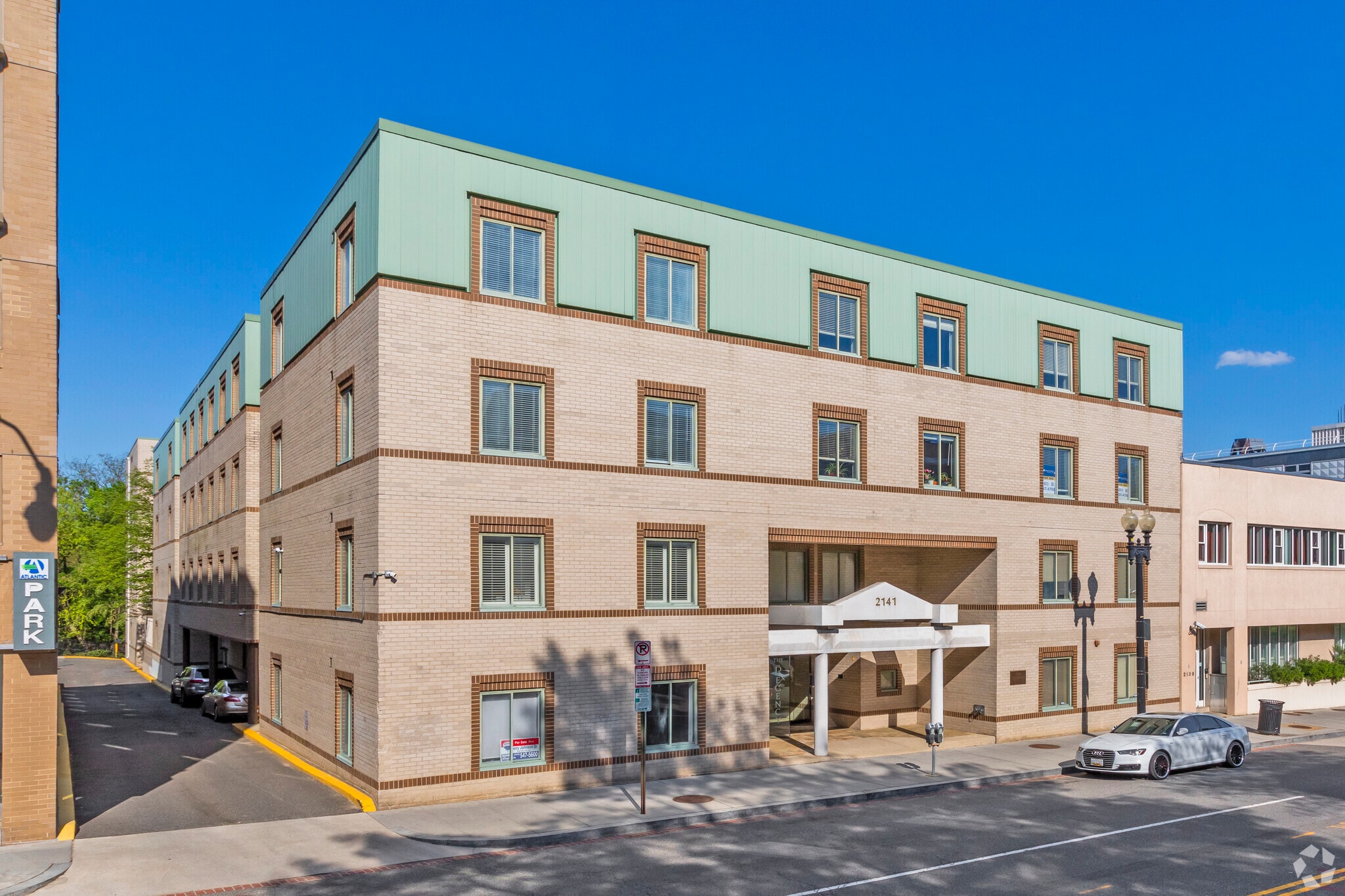 2141 Wisconsin Ave NW, Washington, DC for Rent