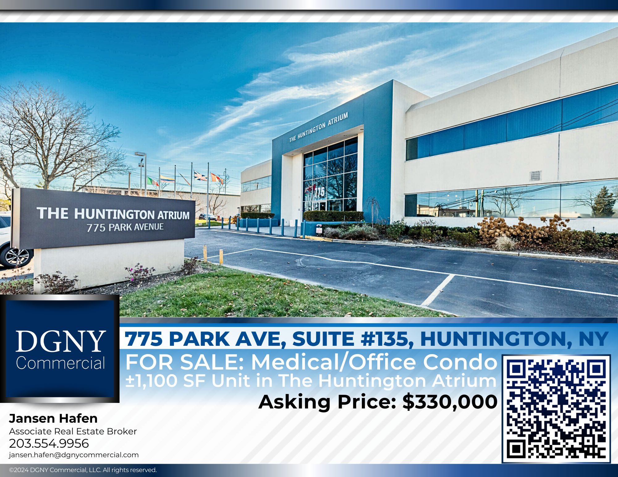 775 Park Ave, Huntington, NY for Sale