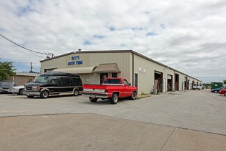 Dallas, TX Flex, Industrial - 11310 Plano Rd