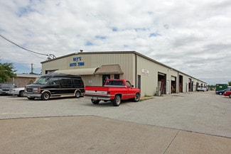 Dallas, TX Office/Retail, Industrial - 11310 Plano Rd