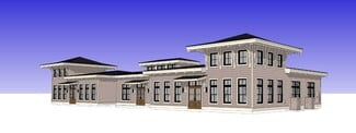 Summerville, SC Office - 603 W 5th North St