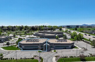 Arvada, CO Office - 5630 Ward Rd Arvada, CO Office - 5630 Ward Rd