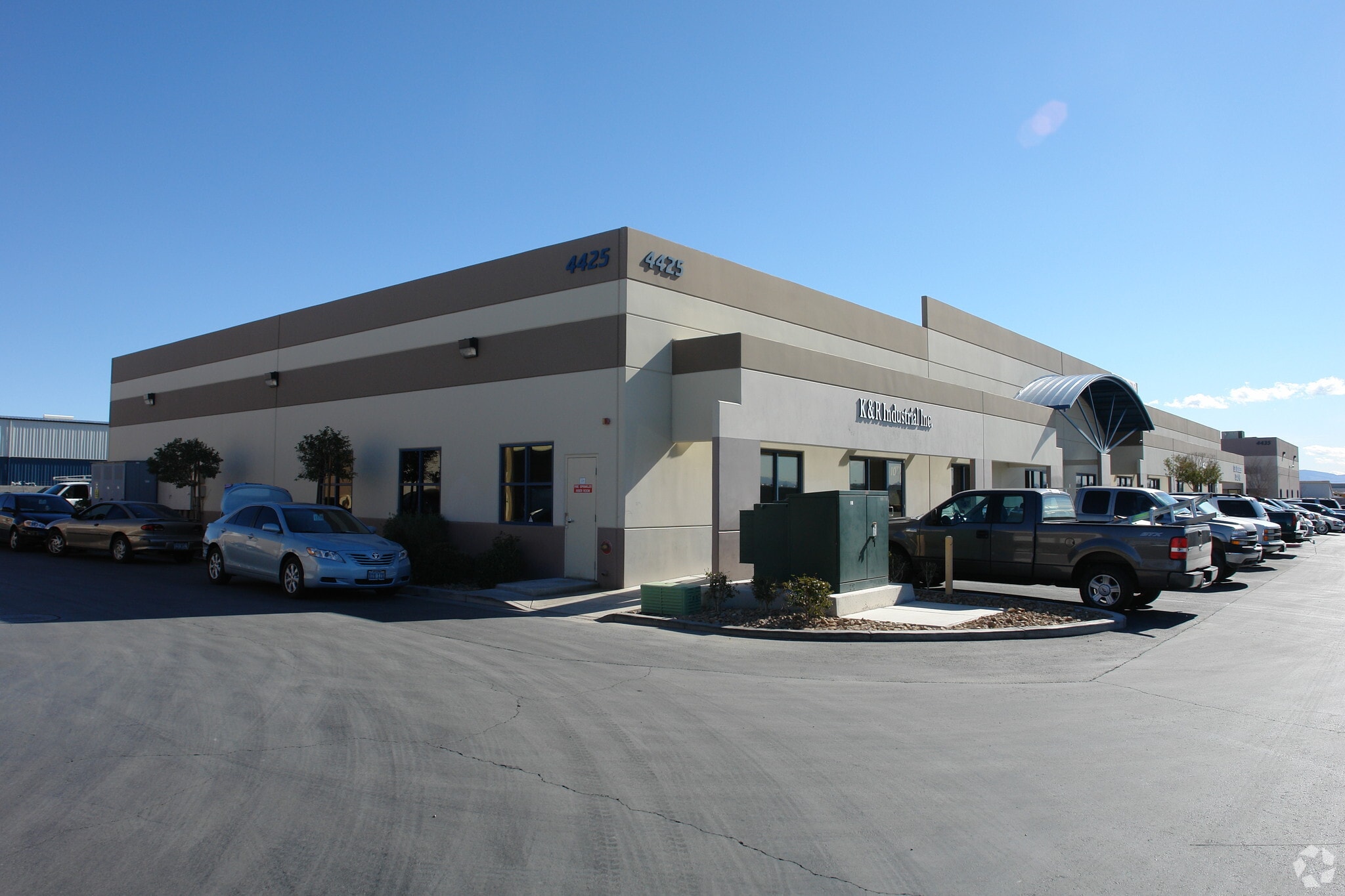 4425 E Colton Ave, Las Vegas, NV for Rent