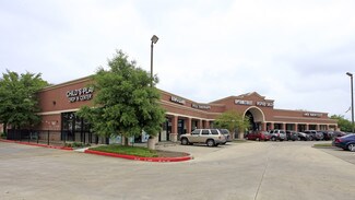Missouri City, TX Office/Medical - 6705 Hwy 6 Missouri City, TX Office/Medical - 6705 Hwy 6