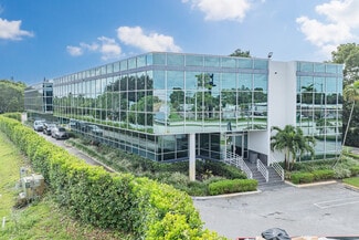 Delray Beach, FL Office - 14000 S Military Trl
