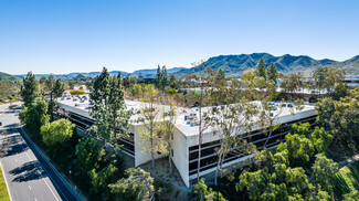 Westlake Village, CA Office - 5743 Corsa Ave