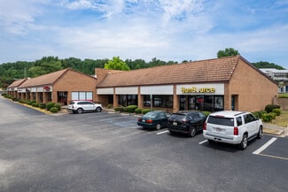 Irondale, AL Retail - 1506-1524 Montclair Rd