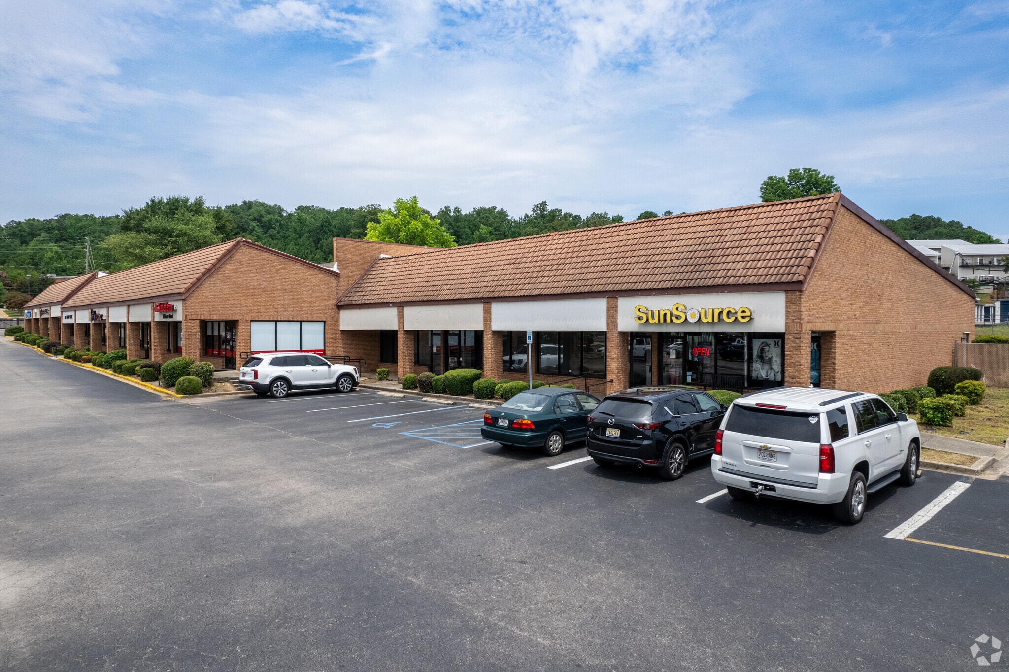 1506-1524 Montclair Rd, Irondale, AL for Rent