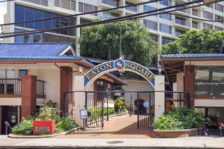 Honolulu, HI Apartments - 400 Hobron Ln