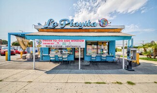 Lynwood, CA Restaurant - 11025 Atlantic Ave