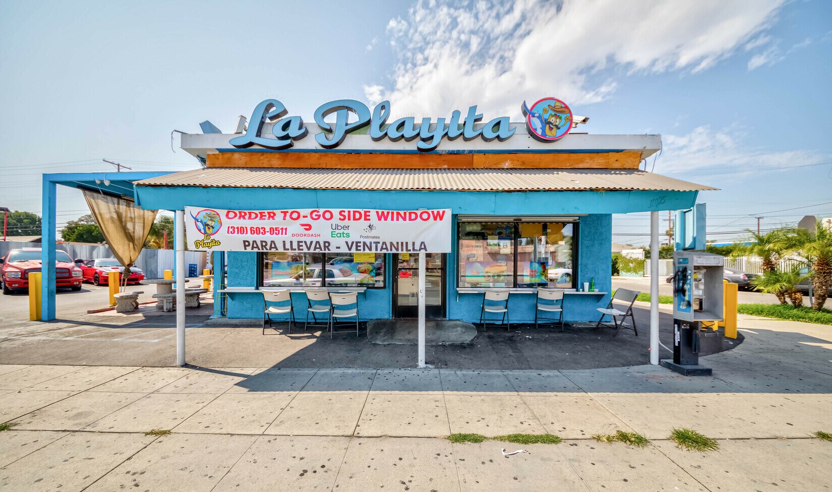 11025 Atlantic Ave, Lynwood, CA for Sale