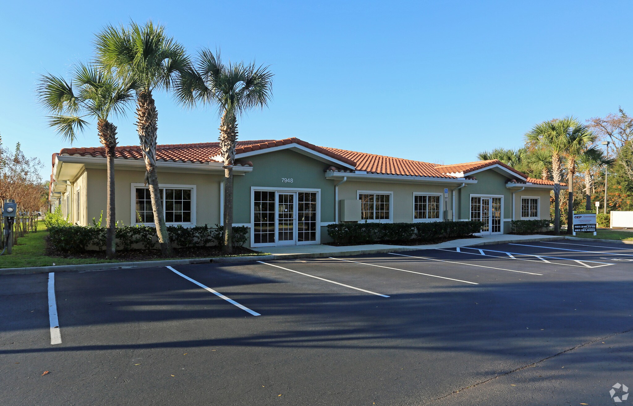 7948 Forest City Rd, Orlando, FL for Rent