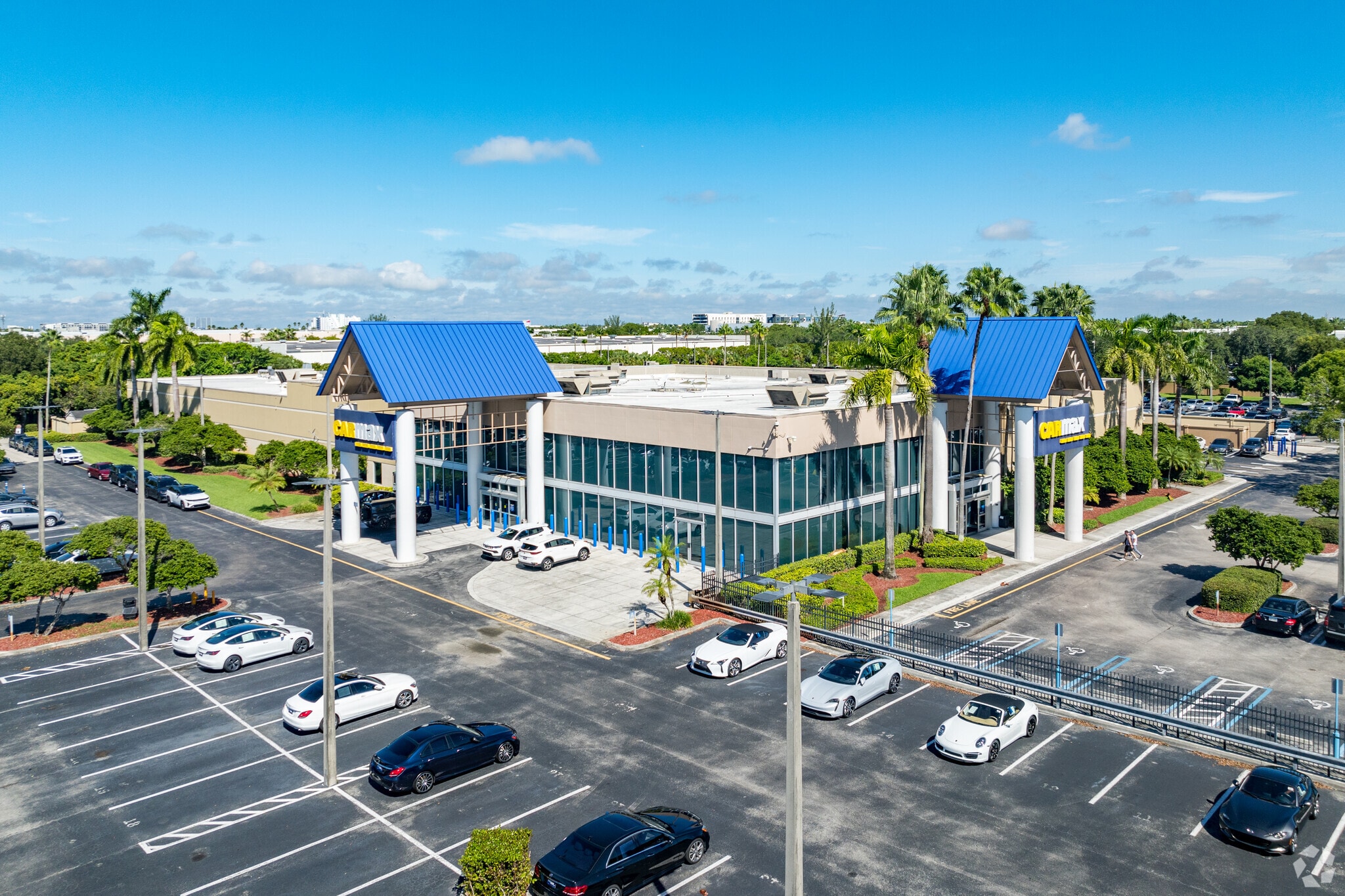 9395 NW 13th St, Doral, FL for Sale