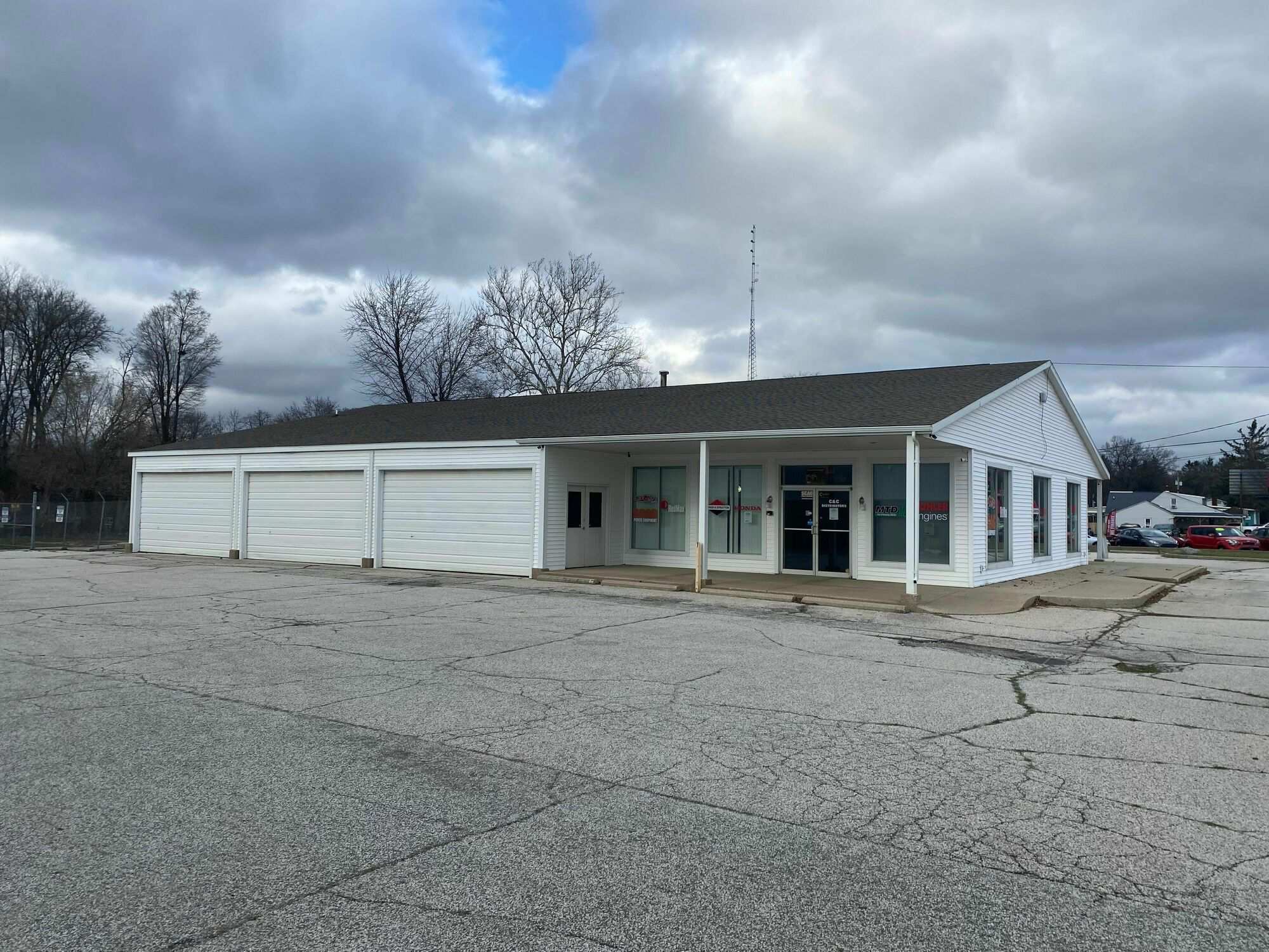 52129 IN-933 N, South Bend, IN for Sale