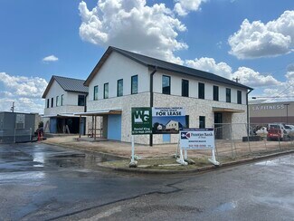 Round Rock, TX Office - 7509 Oconnor Dr