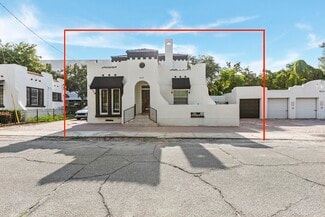 Orlando, FL Office - 822 Menendez Ct