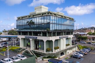 Kaneohe, HI Office - 45-1144 Kamehameha Hwy