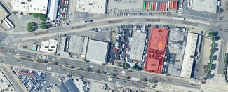 South Gate, CA Warehouse - 5140 Firestone Pl