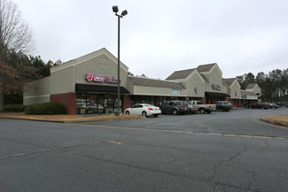 Woodstock, GA Retail - 2340 Towne Lake Pky