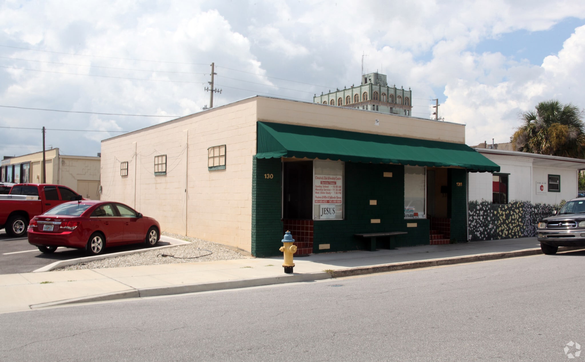 128 E Orange Ave, Lake Wales, FL for Sale