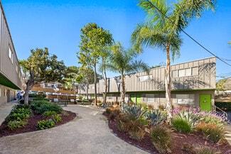 San Luis Obispo, CA Apartments - 607 Grand Ave