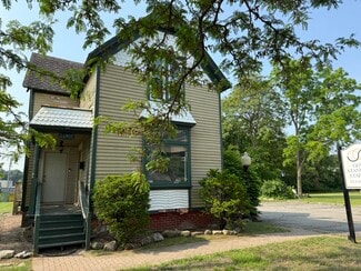 Wayne, MI Office - 34905 E Michigan Ave