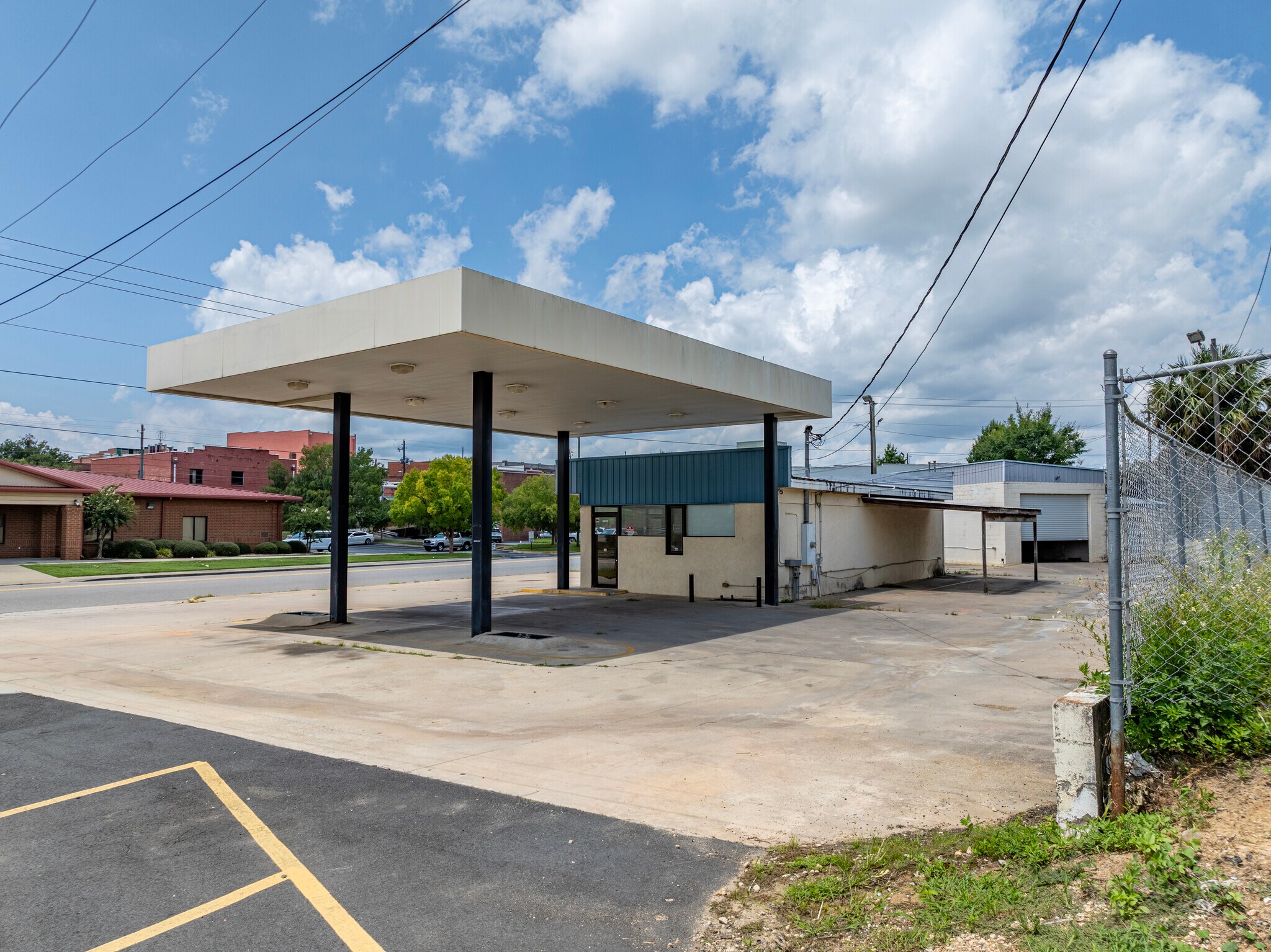 305 Tift Ave S, Tifton, GA for Sale