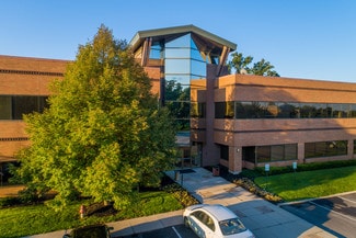 Columbus, OH Office - 735 Taylor Rd Columbus, OH Office - 735 Taylor Rd