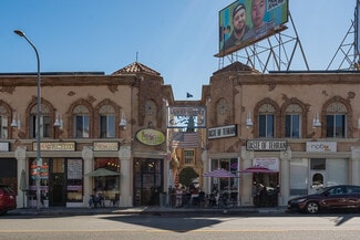 Los Angeles, CA Office - 1927-1949 Westwood Blvd Los Angeles, CA Office - 1927-1949 Westwood Blvd