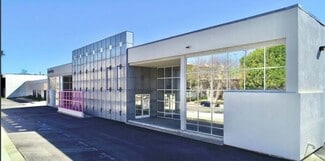 Woodland Hills, CA Office - 21200-21204 Erwin St
