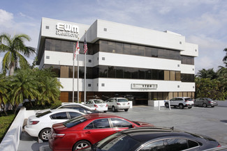 Fort Lauderdale, FL Office - 1700 E Las Olas Blvd