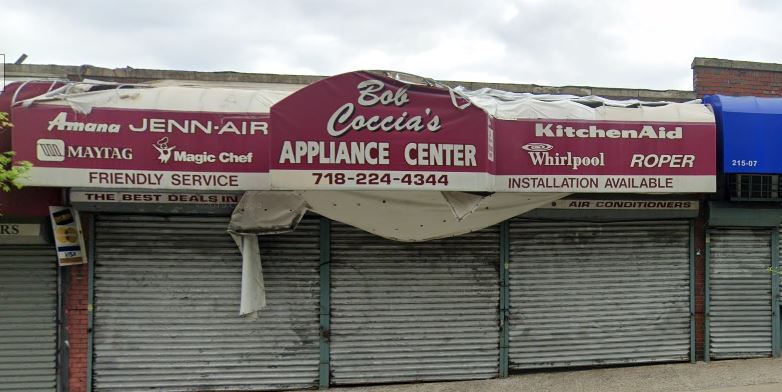 21501 Horace Harding Expy, Bayside Hills, NY for Sale