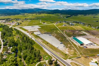 Kalispell, MT Commercial - 2621 U.S. 2 W hwy