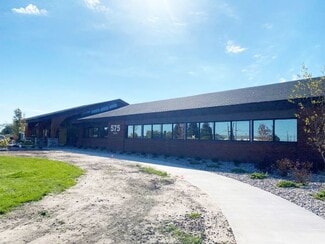 Bay City, MI Office - 4868 Wilder Rd