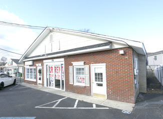 Belford, NJ Office/Retail - 79 Leonardville Rd