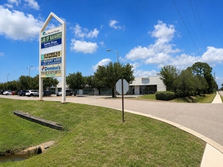 Navarre, FL Retail - 1921-1933 Ortega St