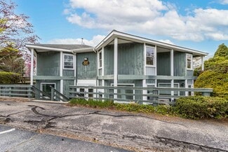 Falmouth, MA Office - 320 Gifford St